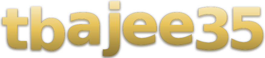 tbajee35 logo
